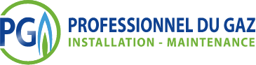 professionnel-du-gaz-logo-vector