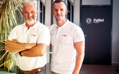 Fusion Pellet Entreprise & Pellet Frères : encore plus proches de vous